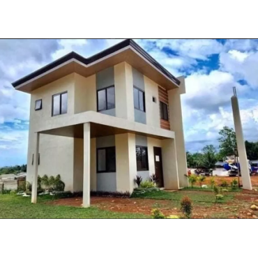 2-Storey NFRO House ...