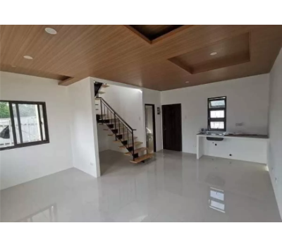 2-Storey NFRO House & Lot for Assume in Cagayan de Oro
