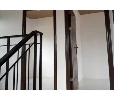 2-Storey NFRO House & Lot for Assume in Cagayan de Oro