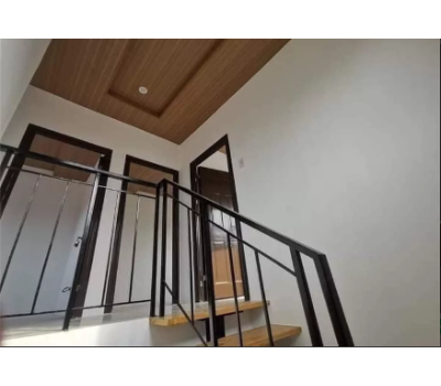 2-Storey NFRO House & Lot for Assume in Cagayan de Oro