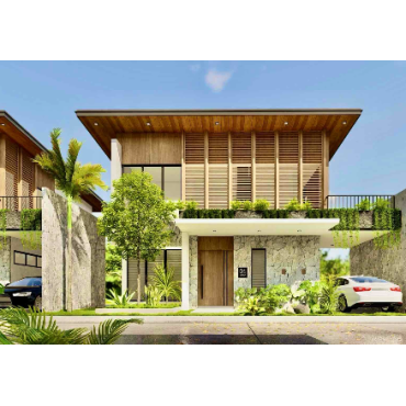 3-Bedroom House for ...