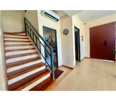 4-Bedroom House with Terrace for Sale in Xavier Estates in Cagayan de Oro