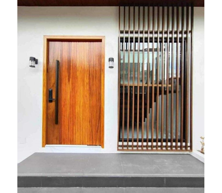 3-storey BRAND NEW House and Lot for SALE in North Susana, Quezon City