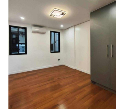 3-storey BRAND NEW House and Lot for SALE in North Susana, Quezon City