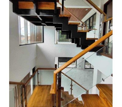 3-storey BRAND NEW House and Lot for SALE in North Susana, Quezon City