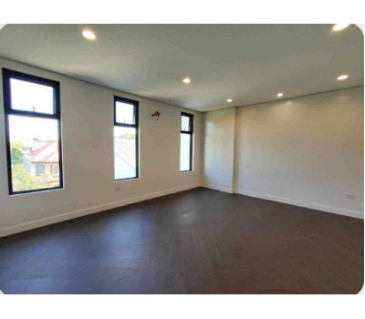 3-storey House and Lot for sale, Hernandez Street in Quezon City