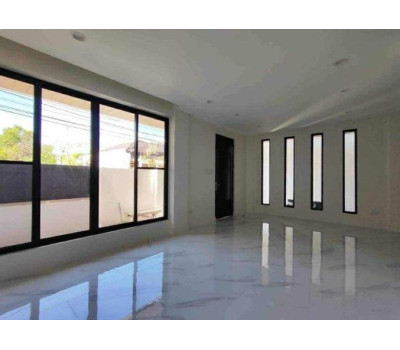 3-storey House and Lot for sale, Hernandez Street in Quezon City