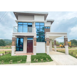 4-Bedroom House with...