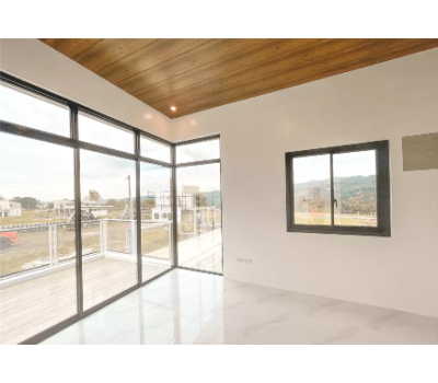 4-Bedroom House with Terrace for Sale in Xavier Estates in Cagayan de Oro