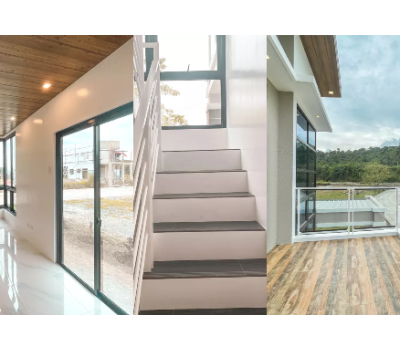 4-Bedroom House with Terrace for Sale in Xavier Estates in Cagayan de Oro