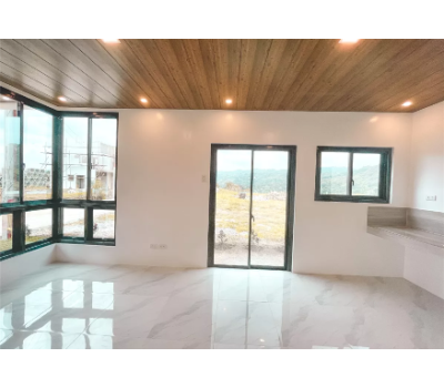 4-Bedroom House with Terrace for Sale in Xavier Estates in Cagayan de Oro