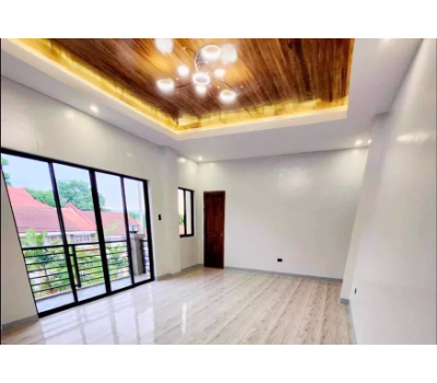 6-Bedroom Brand New House for Sale in Montana Vista in Cagayan de Oro
