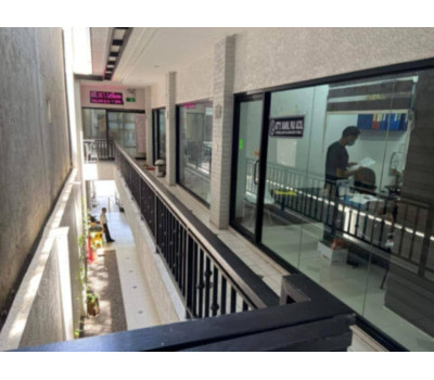 3-storey bldg Along Capistrano Street in Cagayan De Oro