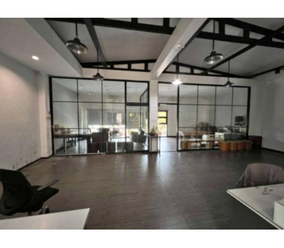 3-storey bldg Along Capistrano Street in Cagayan De Oro