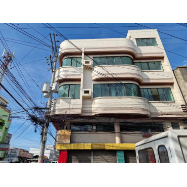 Building FOR RENT in...