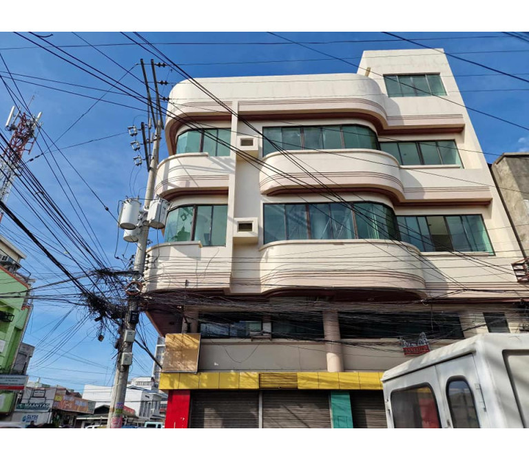 Building FOR RENT in Cagayan De Oro