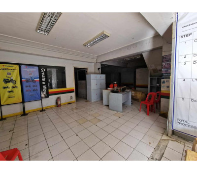 Building FOR RENT in Cagayan De Oro