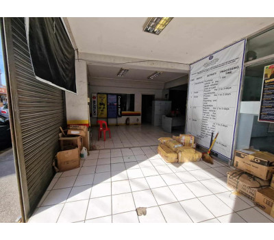 Building FOR RENT in Cagayan De Oro