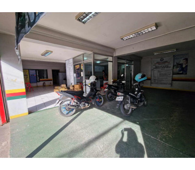 Building FOR RENT in Cagayan De Oro