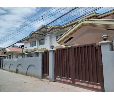 Duplex Beach area FOR SALE in Cagayan De Oro