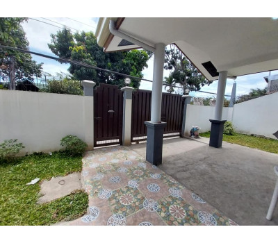 Duplex Beach area FOR SALE in Cagayan De Oro