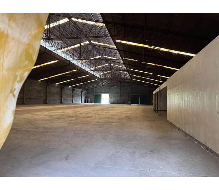 Warehouse FOR LEASE in Cagayan De Oro