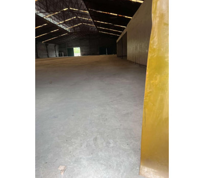 Warehouse FOR LEASE in Cagayan De Oro