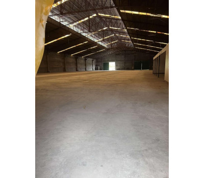 Warehouse FOR LEASE in Cagayan De Oro