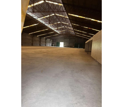 Warehouse FOR LEASE in Cagayan De Oro