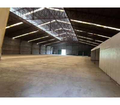 Warehouse FOR LEASE in Cagayan De Oro