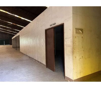 Warehouse FOR LEASE in Cagayan De Oro