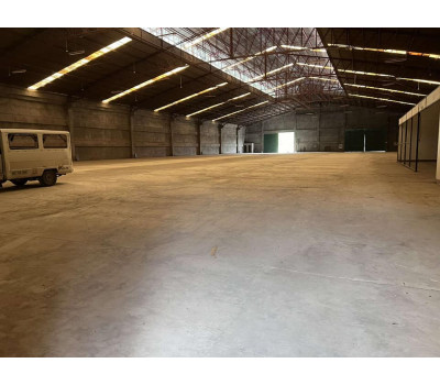 Warehouse FOR LEASE in Cagayan De Oro