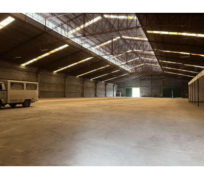 Warehouse FOR LEASE in Cagayan De Oro