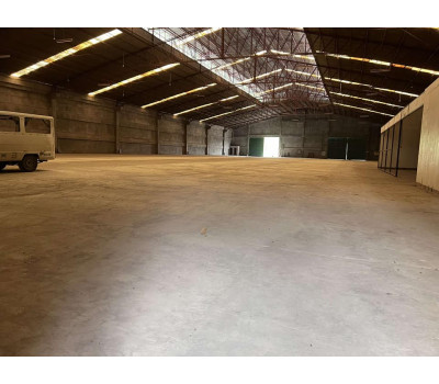 Warehouse FOR LEASE in Cagayan De Oro