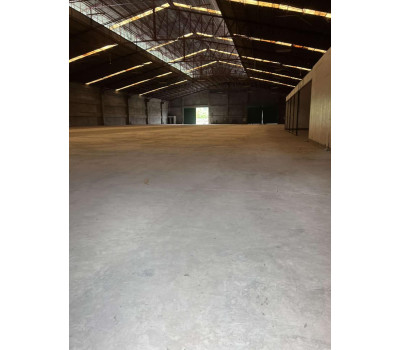 Warehouse FOR LEASE in Cagayan De Oro
