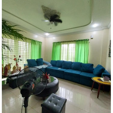 Xavier Estates House...