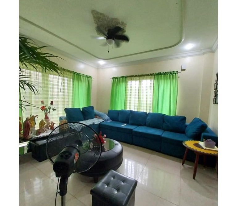 Xavier Estates House & Lot FOR SALE in Cagayan De Oro