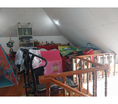 Xavier Estates House & Lot FOR SALE in Cagayan De Oro