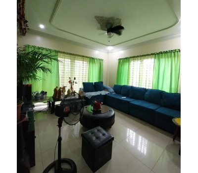 Xavier Estates House & Lot FOR SALE in Cagayan De Oro