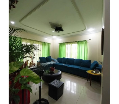 Xavier Estates House & Lot FOR SALE in Cagayan De Oro