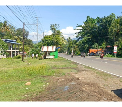 FOR SALE - Commercial / Residential Lot in Balingasag, Misamis Oriental