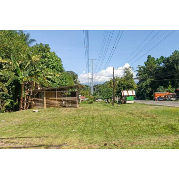 FOR SALE - Commercia...