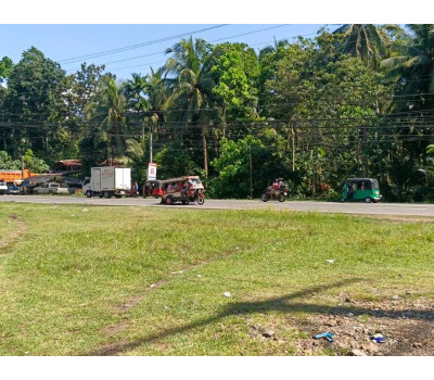 FOR SALE - Commercial / Residential Lot in Balingasag, Misamis Oriental