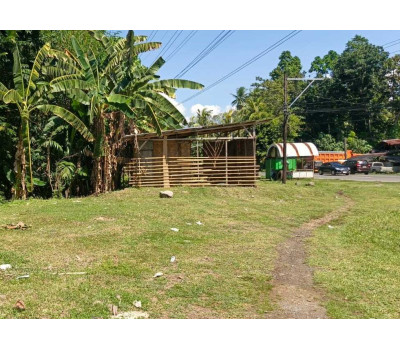 FOR SALE - Commercial / Residential Lot in Balingasag, Misamis Oriental