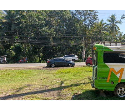 FOR SALE - Commercial / Residential Lot in Balingasag, Misamis Oriental