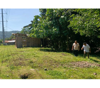 FOR SALE - Commercial / Residential Lot in Balingasag, Misamis Oriental