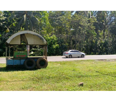 FOR SALE - Commercial / Residential Lot in Balingasag, Misamis Oriental