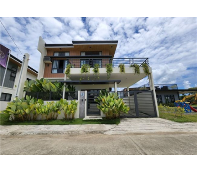 Magnum Unit House for Sale in Cagayan de Oro 