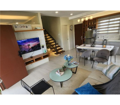 Magnum Unit House for Sale in Cagayan de Oro 