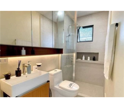 Magnum Unit House for Sale in Cagayan de Oro 